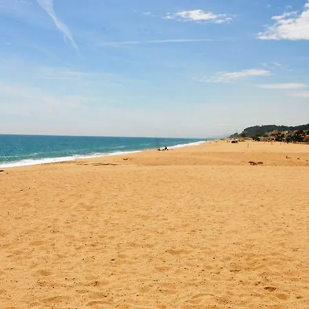 Homeholidaysrentals Delphi Holiday home Pineda de Mar