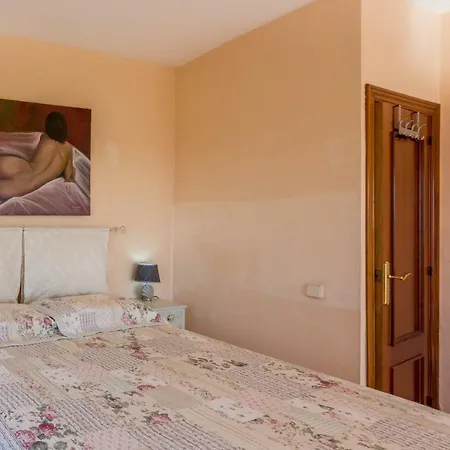 Homeholidaysrentals Delphi Pineda de Mar