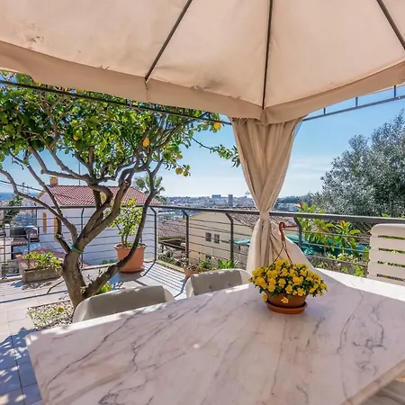 Homeholidaysrentals Delphi Vakantiehuis