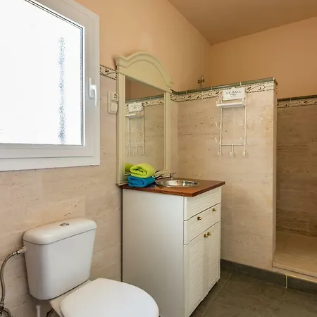Homeholidaysrentals Delphi Vakantiehuis Pineda de Mar