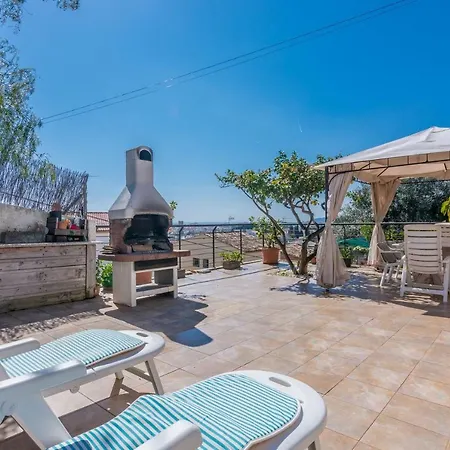 Homeholidaysrentals Delphi Vakantiehuis