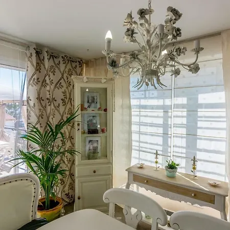 Vakantiehuis Homeholidaysrentals Delphi Pineda de Mar