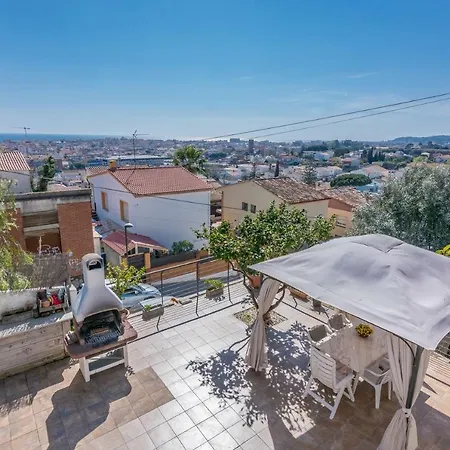 Homeholidaysrentals Delphi Pineda de Mar