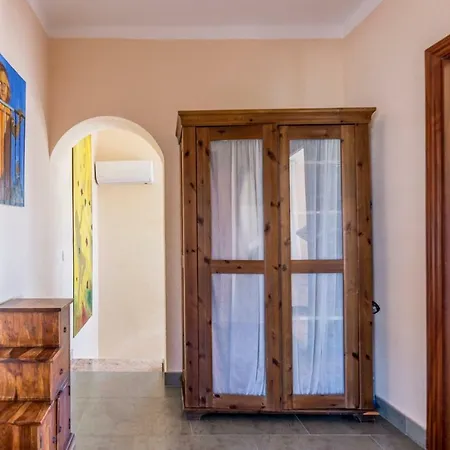 Vakantiehuis Homeholidaysrentals Delphi