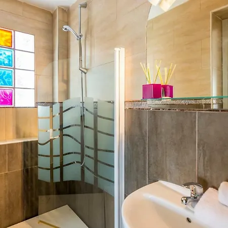 Homeholidaysrentals Delphi Vakantiehuis
