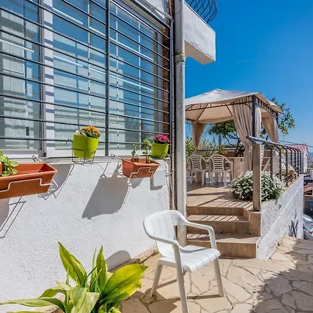 Vakantiehuis Homeholidaysrentals Delphi *