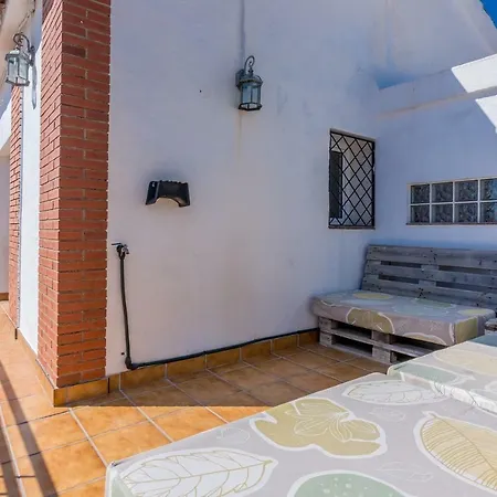 Homeholidaysrentals Delphi * Pineda de Mar