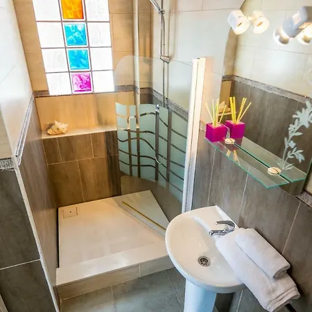 Homeholidaysrentals Delphi Vakantiehuis Pineda de Mar