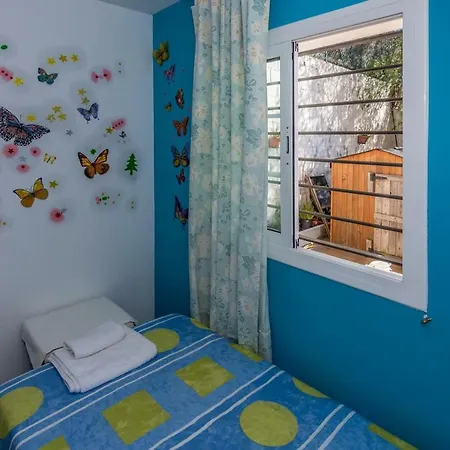Homeholidaysrentals Delphi Pineda de Mar