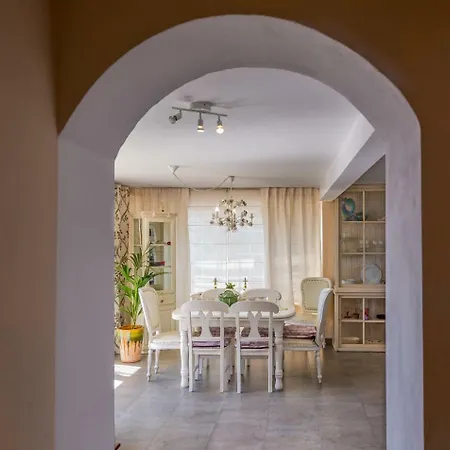Homeholidaysrentals Delphi Vakantiehuis