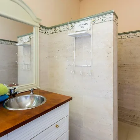 Vakantiehuis Homeholidaysrentals Delphi *