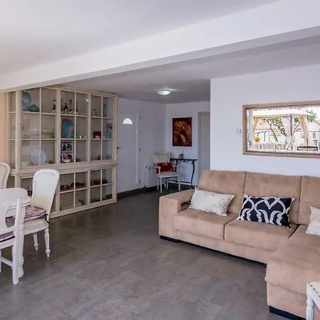 Homeholidaysrentals Delphi Vakantiehuis