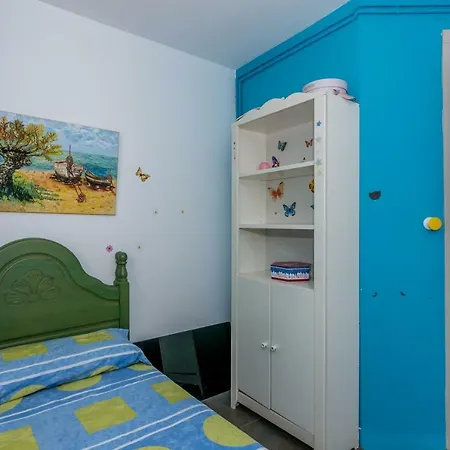 Vakantiehuis Homeholidaysrentals Delphi Pineda de Mar